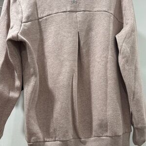 ALO turtleneck Sweater